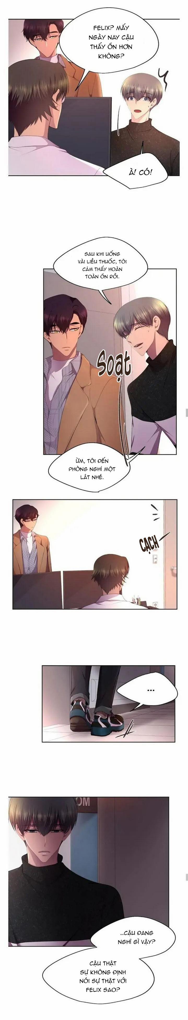 Giữ Em Thật Chặt (Hold Me Tight) 149 trang 16