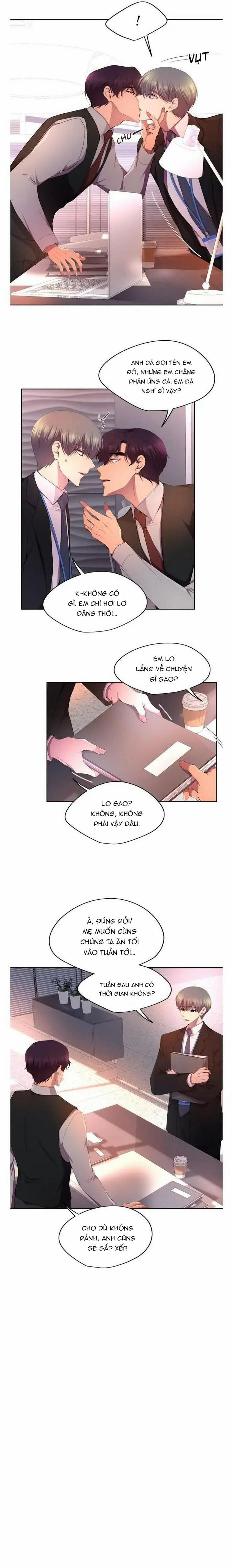 Giữ Em Thật Chặt (Hold Me Tight) 149 trang 3