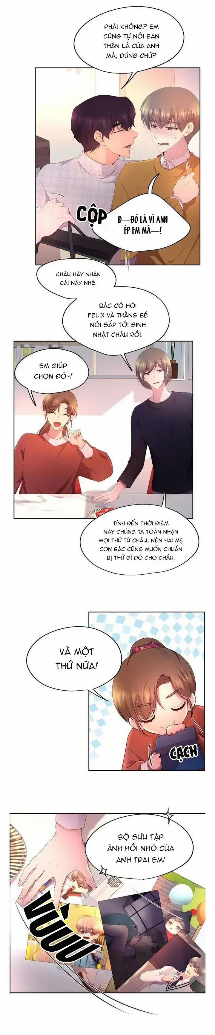 Giữ Em Thật Chặt (Hold Me Tight) 149 trang 9