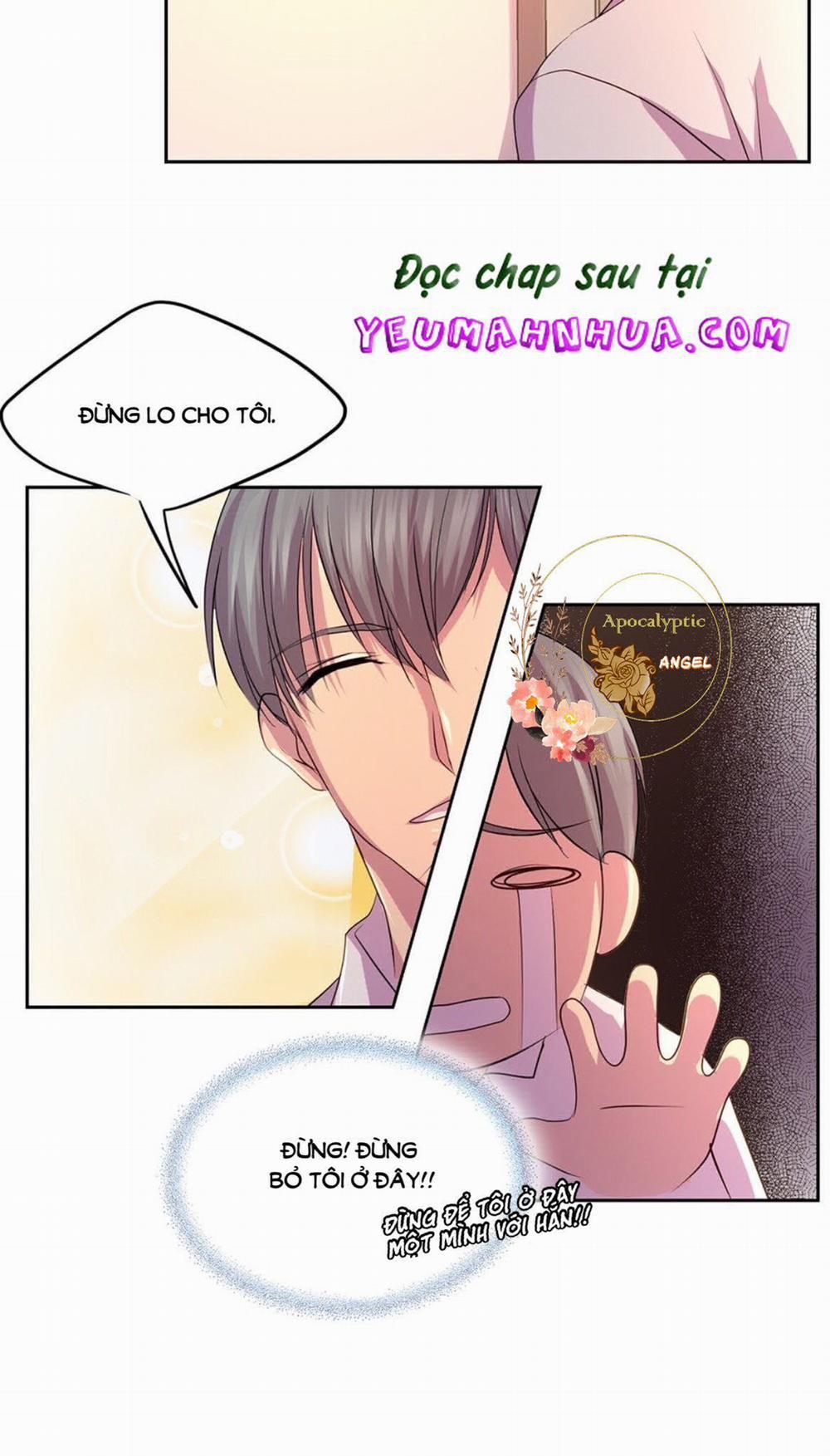 Giữ Em Thật Chặt (Hold Me Tight) 15 trang 17