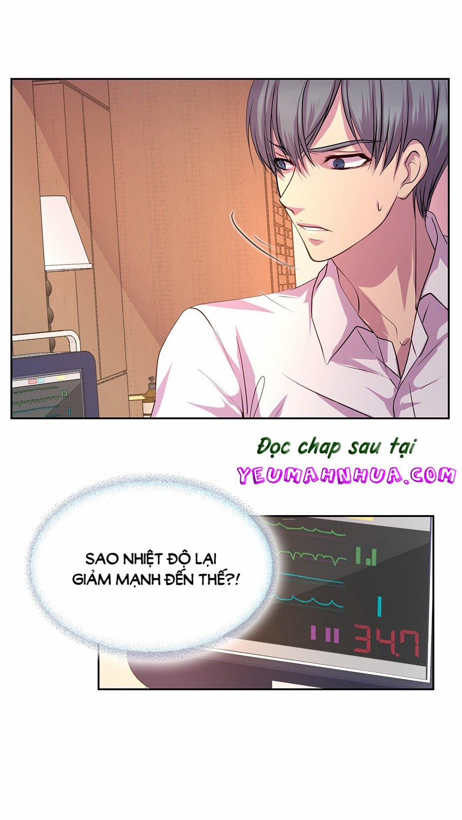Giữ Em Thật Chặt (Hold Me Tight) 15 trang 28