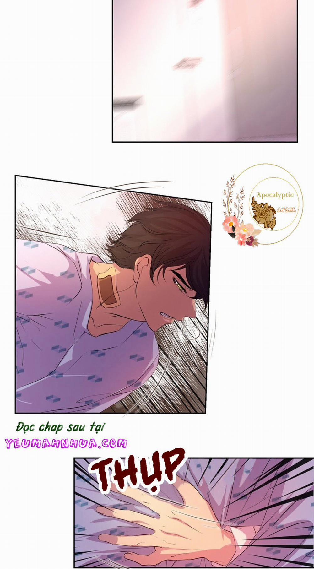 Giữ Em Thật Chặt (Hold Me Tight) 15 trang 33