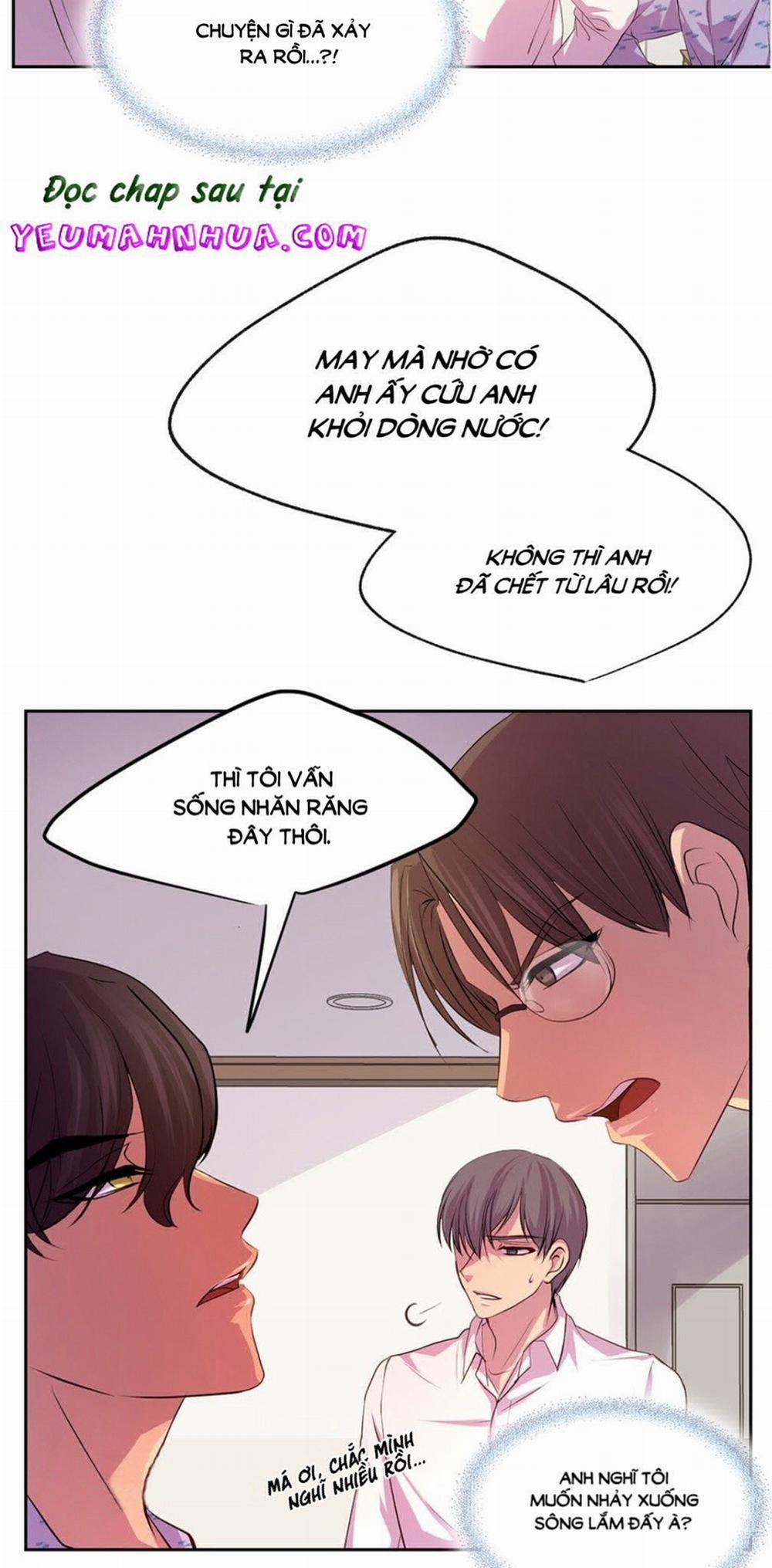 Giữ Em Thật Chặt (Hold Me Tight) 15 trang 7