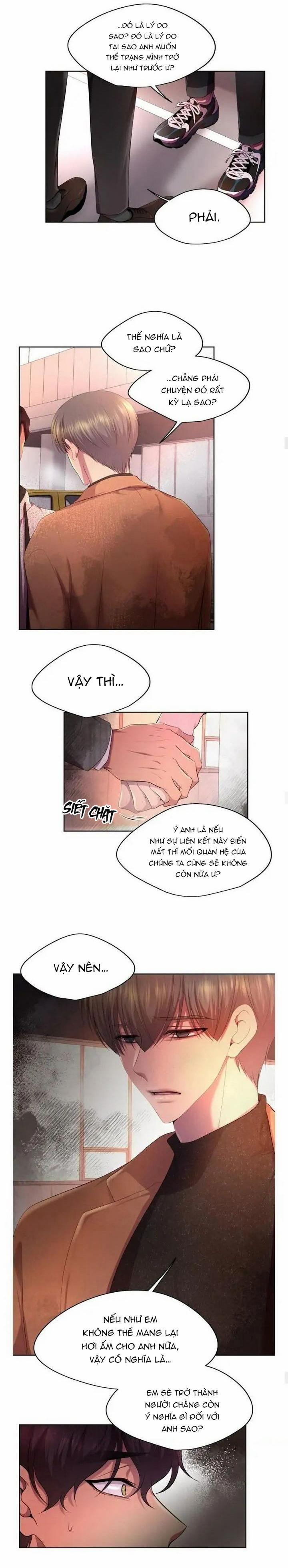 Giữ Em Thật Chặt (Hold Me Tight) 150 trang 11
