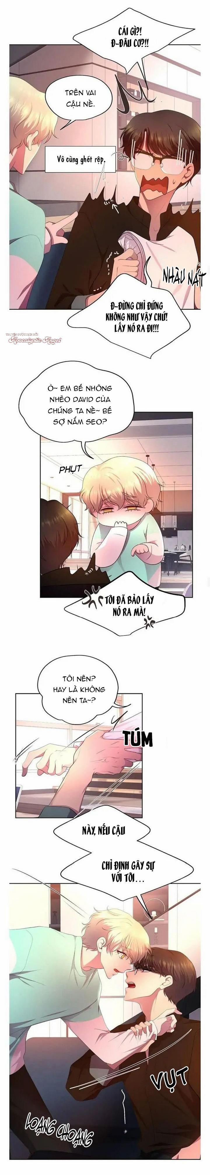 Giữ Em Thật Chặt (Hold Me Tight) 150 trang 15