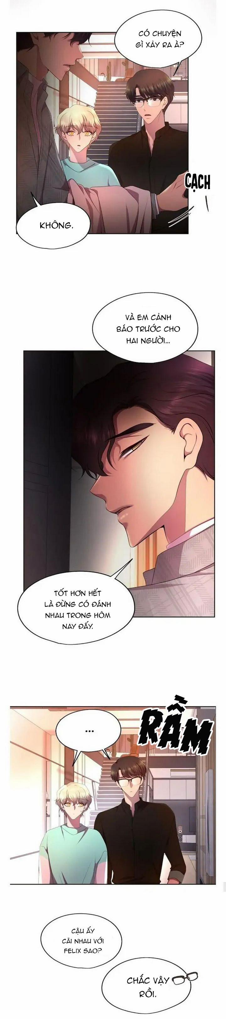 Giữ Em Thật Chặt (Hold Me Tight) 150 trang 17