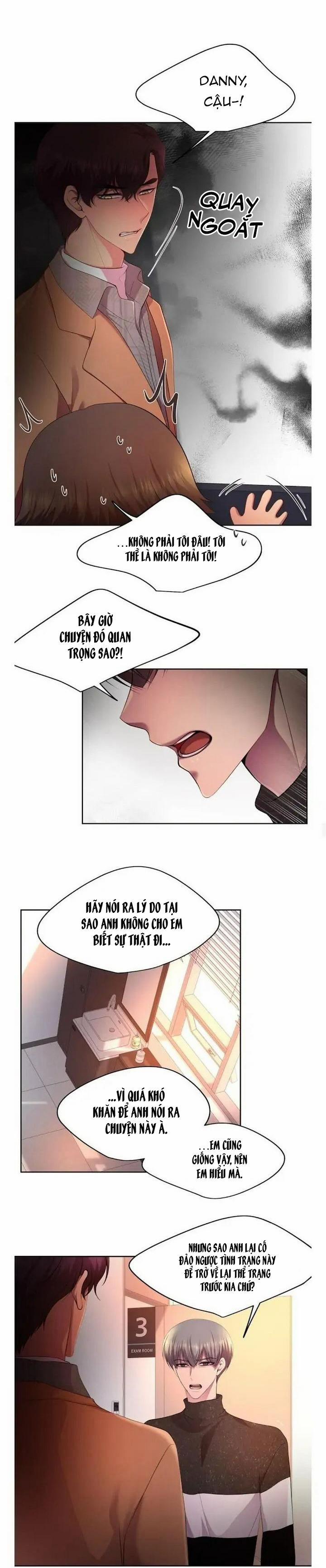 Giữ Em Thật Chặt (Hold Me Tight) 150 trang 2