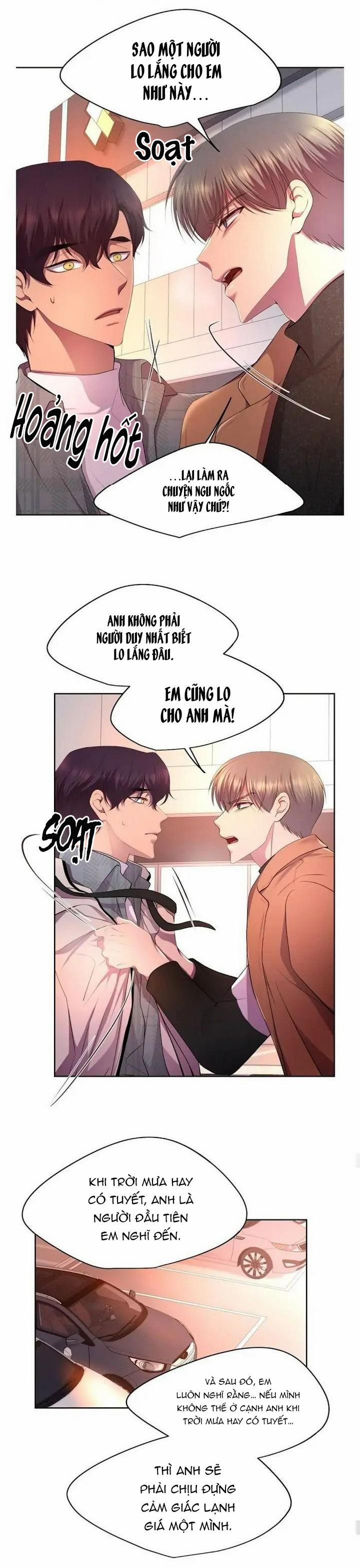 Giữ Em Thật Chặt (Hold Me Tight) 150 trang 7