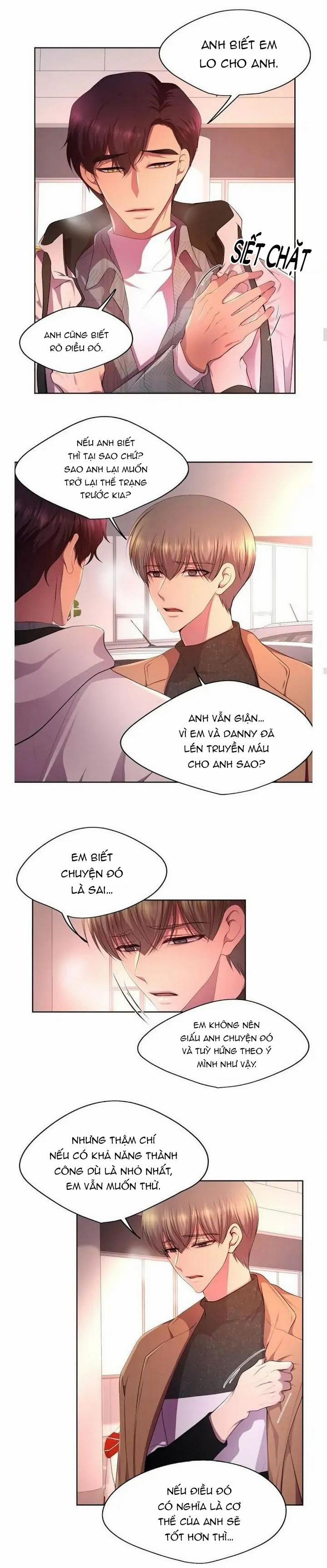 Giữ Em Thật Chặt (Hold Me Tight) 150 trang 8