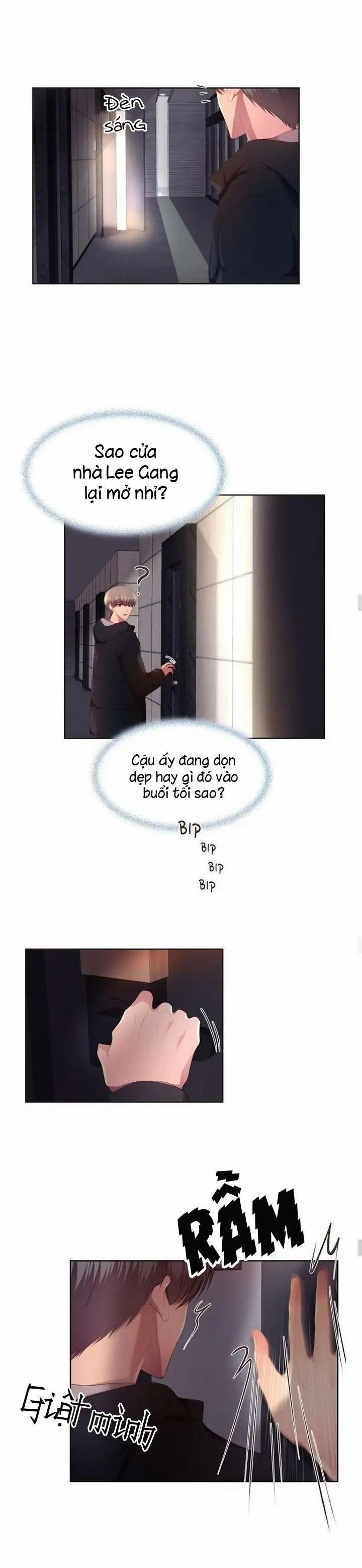 Giữ Em Thật Chặt (Hold Me Tight) 151 trang 16