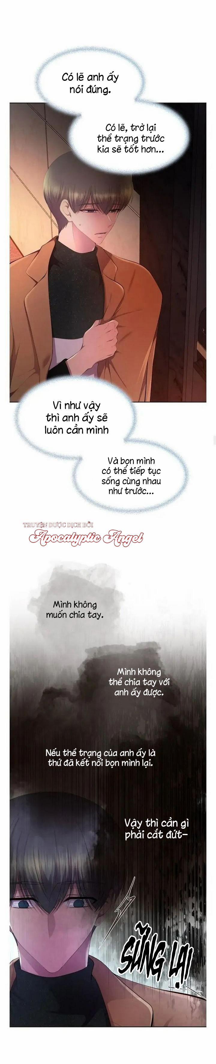 Giữ Em Thật Chặt (Hold Me Tight) 151 trang 3