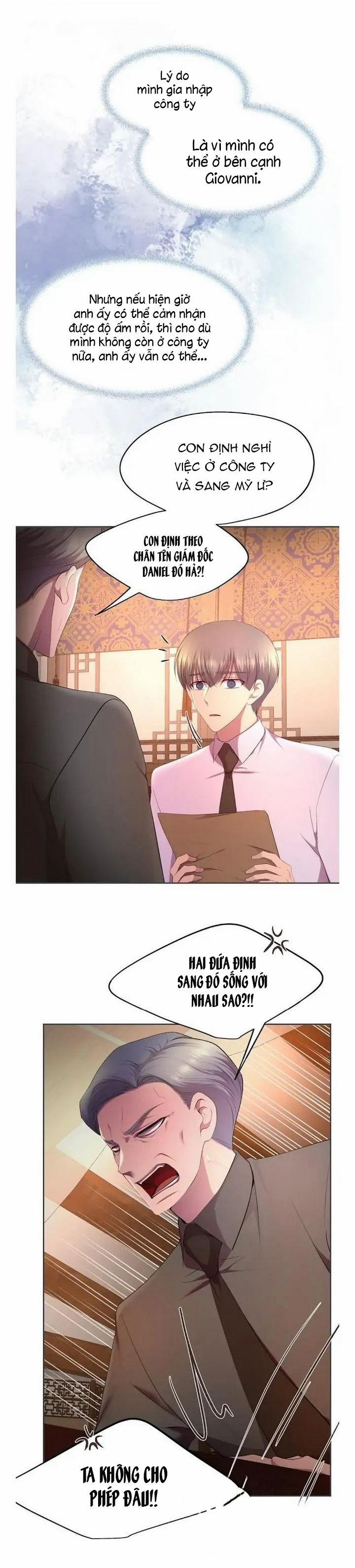 Giữ Em Thật Chặt (Hold Me Tight) 152 trang 18