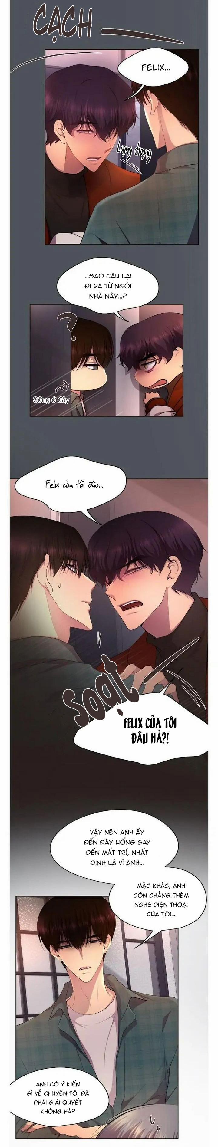 Giữ Em Thật Chặt (Hold Me Tight) 152 trang 2