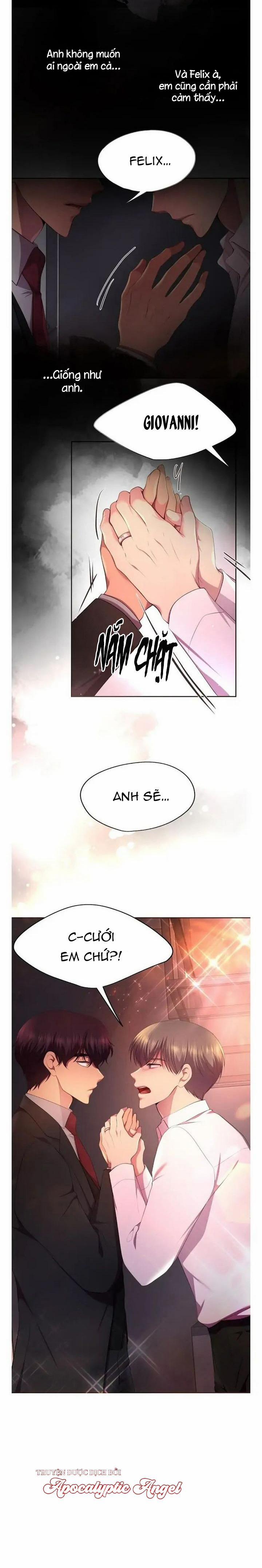 Giữ Em Thật Chặt (Hold Me Tight) 153 trang 16