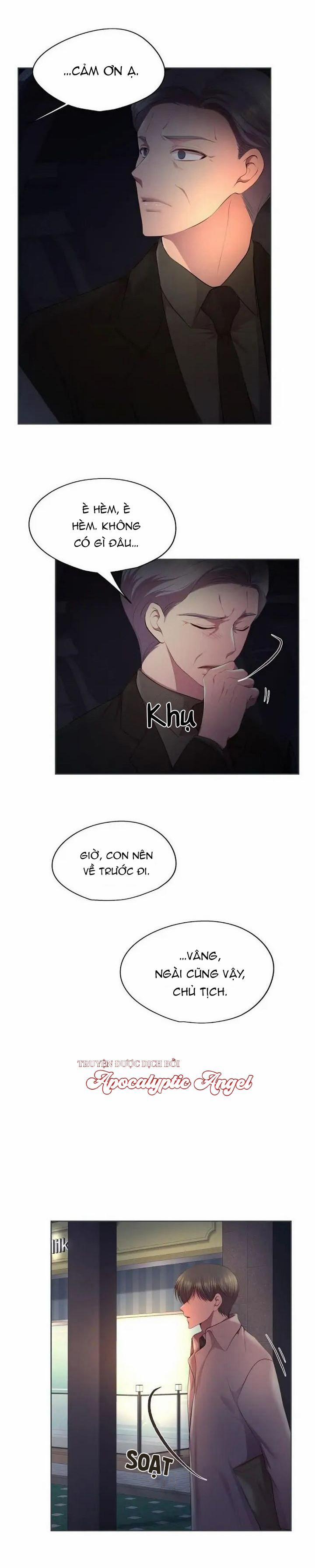 Giữ Em Thật Chặt (Hold Me Tight) 153 trang 4