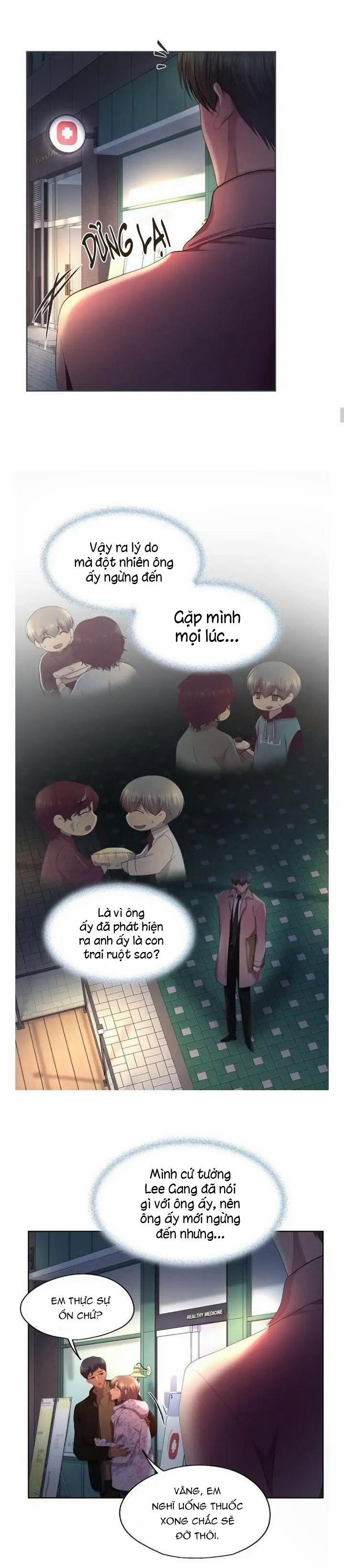 Giữ Em Thật Chặt (Hold Me Tight) 153 trang 5