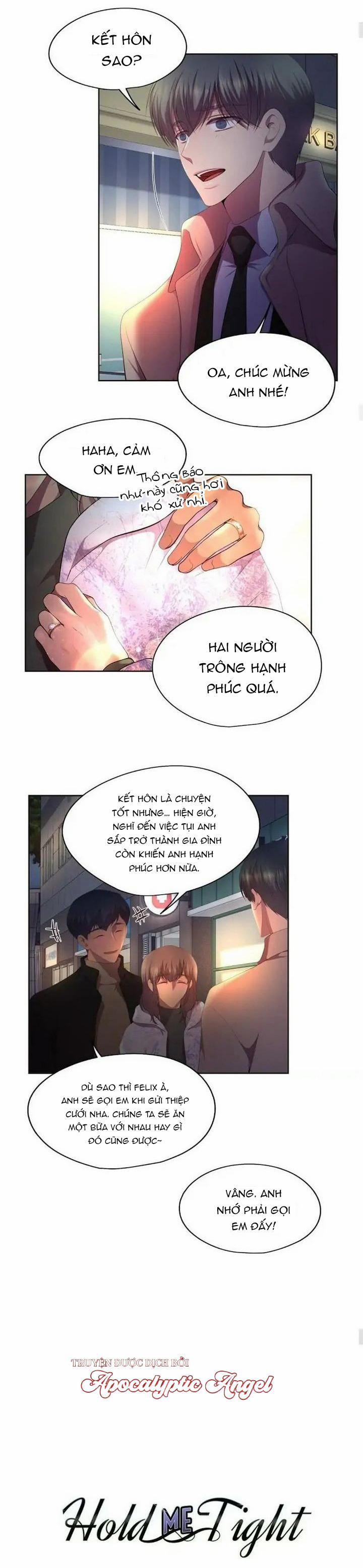 Giữ Em Thật Chặt (Hold Me Tight) 153 trang 7