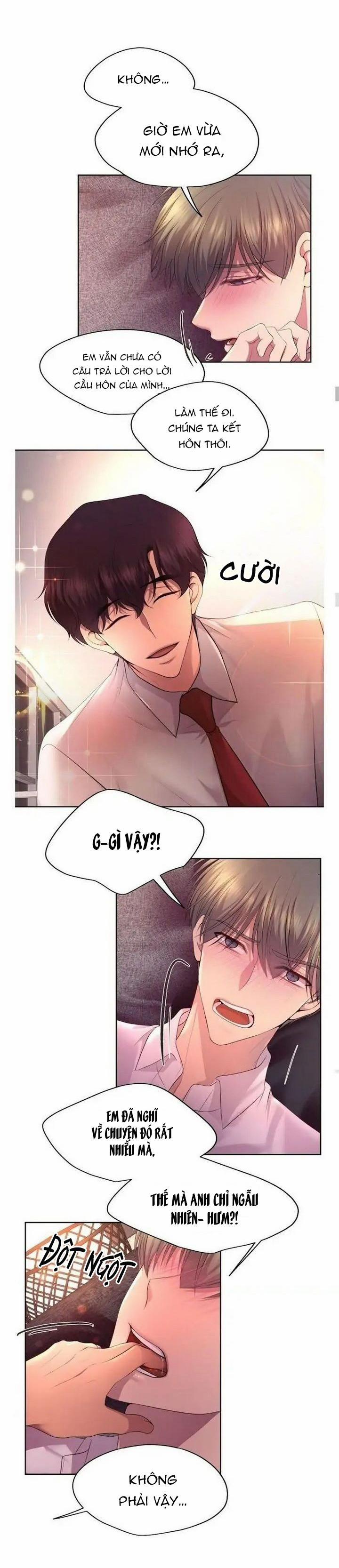 Giữ Em Thật Chặt (Hold Me Tight) 154 trang 16