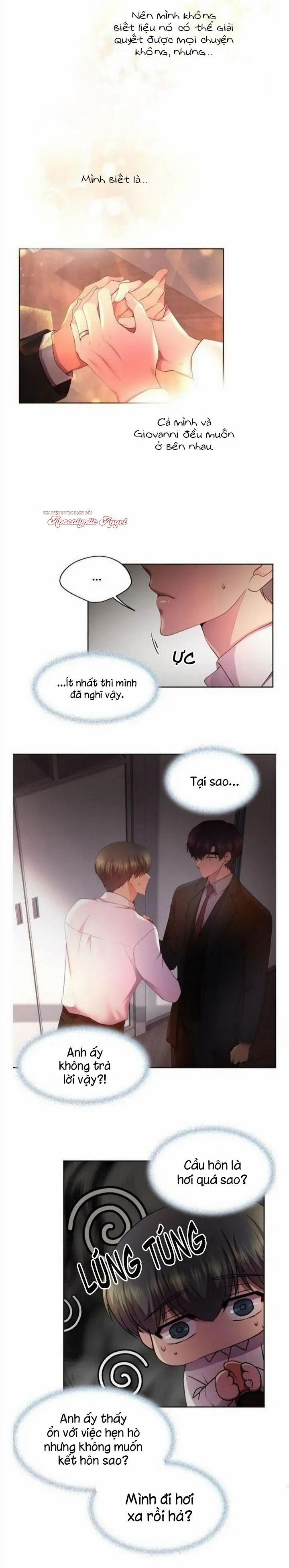 Giữ Em Thật Chặt (Hold Me Tight) 154 trang 2