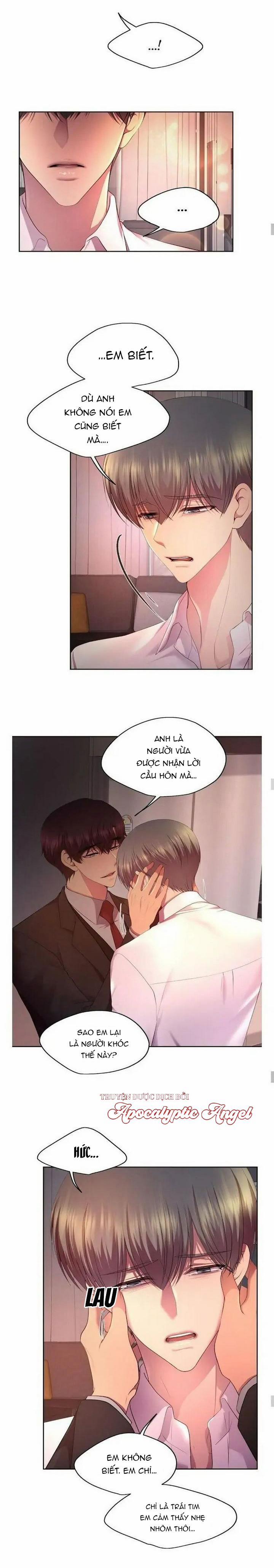 Giữ Em Thật Chặt (Hold Me Tight) 154 trang 5