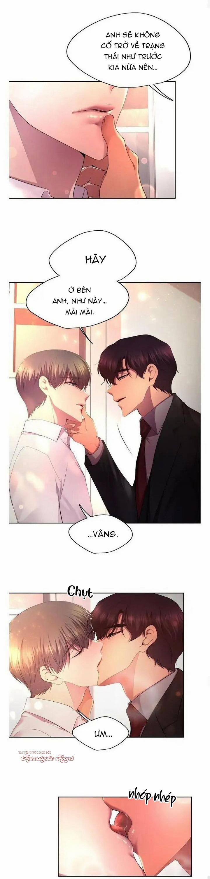 Giữ Em Thật Chặt (Hold Me Tight) 154 trang 8