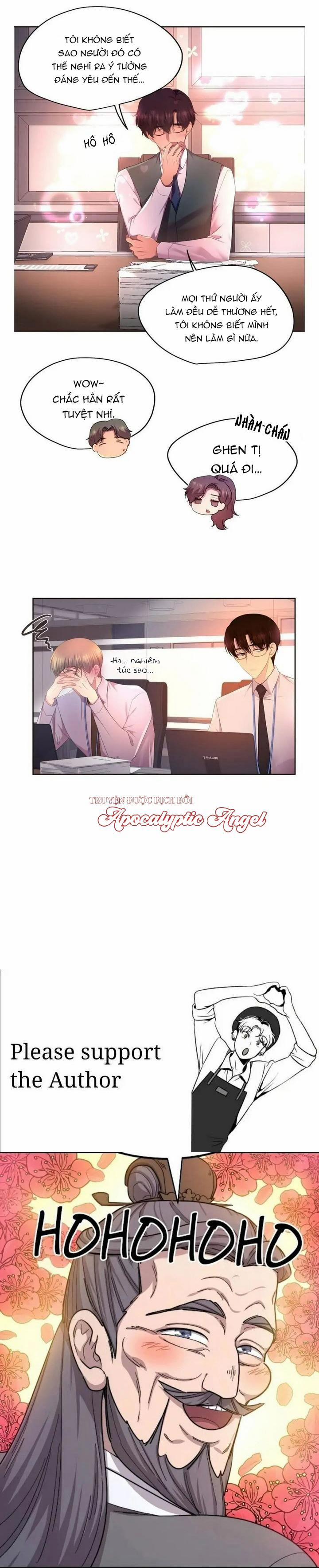 Giữ Em Thật Chặt (Hold Me Tight) 155 trang 17