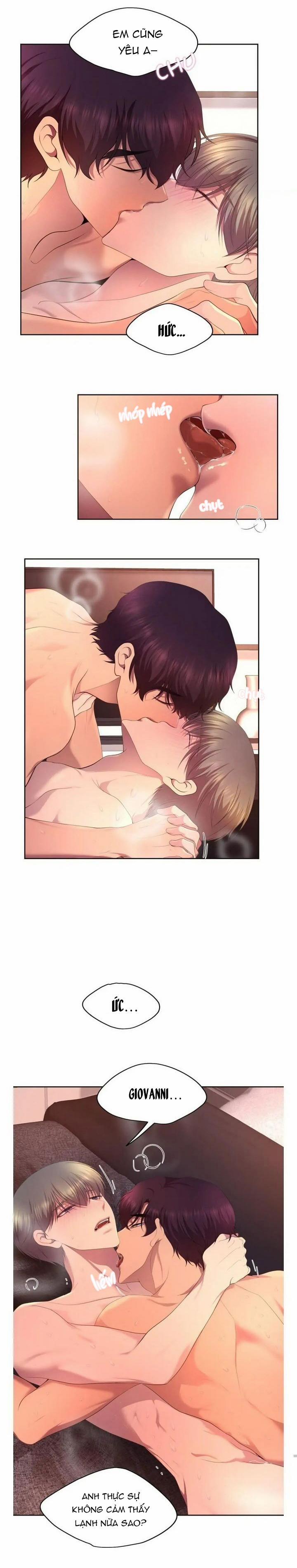 Giữ Em Thật Chặt (Hold Me Tight) 155 trang 4