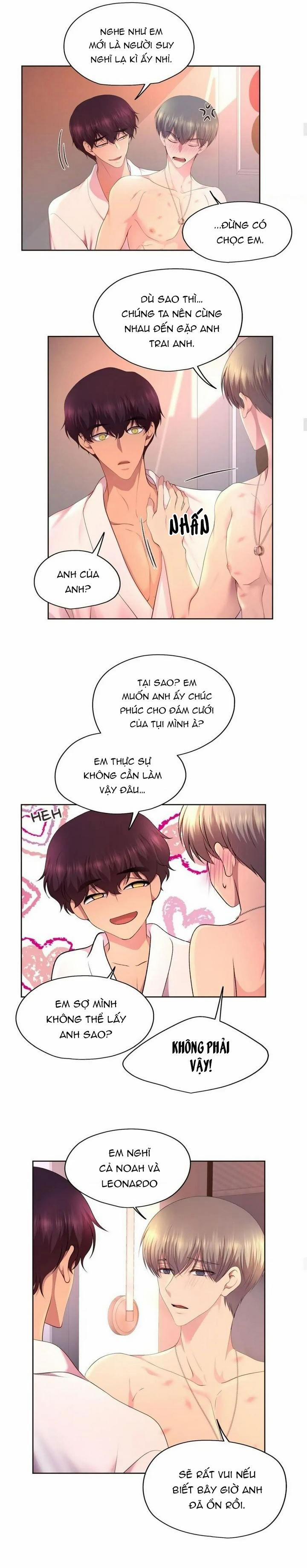 Giữ Em Thật Chặt (Hold Me Tight) 155 trang 9