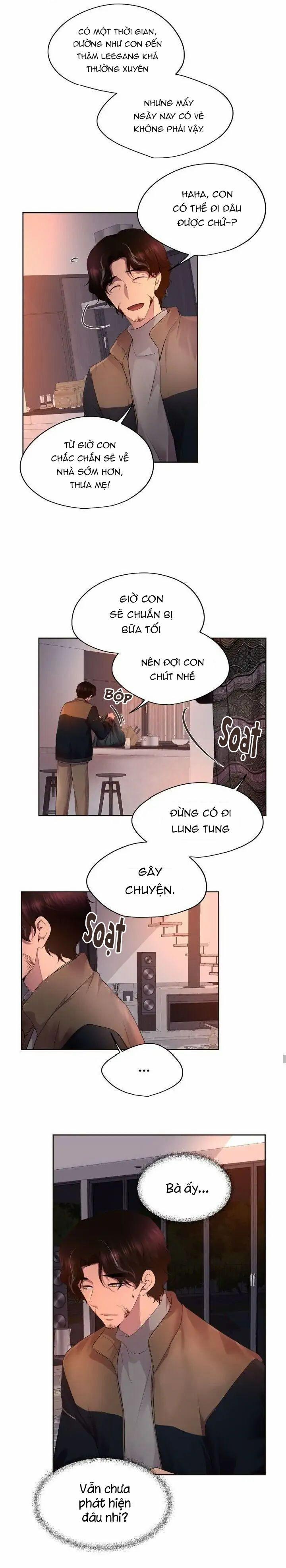 Giữ Em Thật Chặt (Hold Me Tight) 156 trang 1