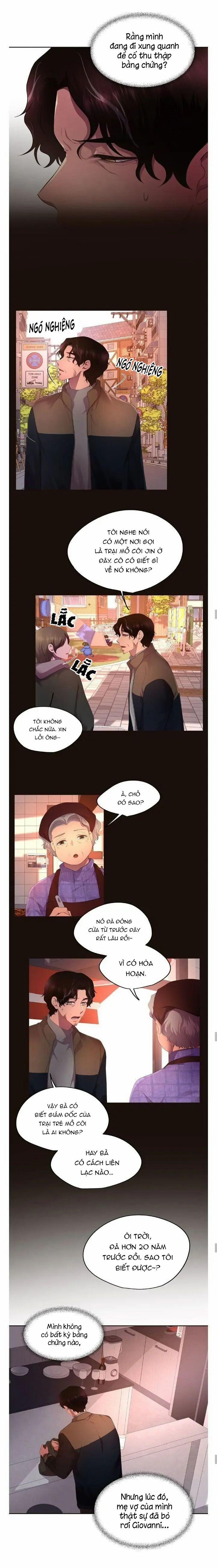 Giữ Em Thật Chặt (Hold Me Tight) 156 trang 2