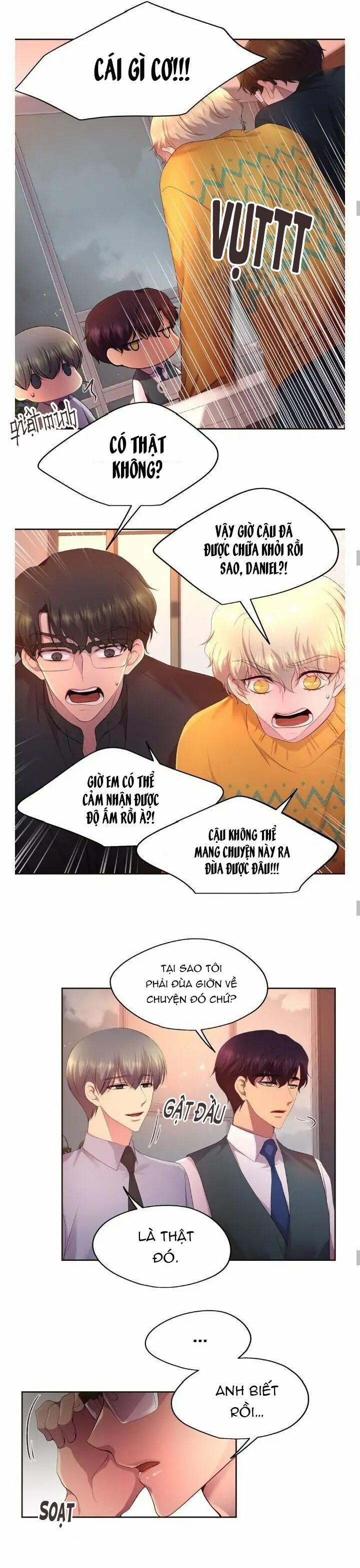 Giữ Em Thật Chặt (Hold Me Tight) 156 trang 6