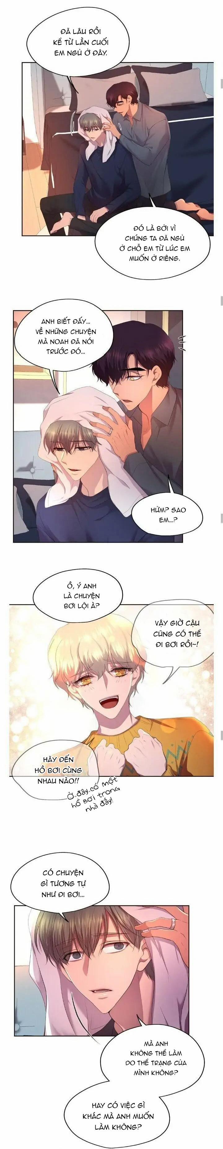 Giữ Em Thật Chặt (Hold Me Tight) 156 trang 8