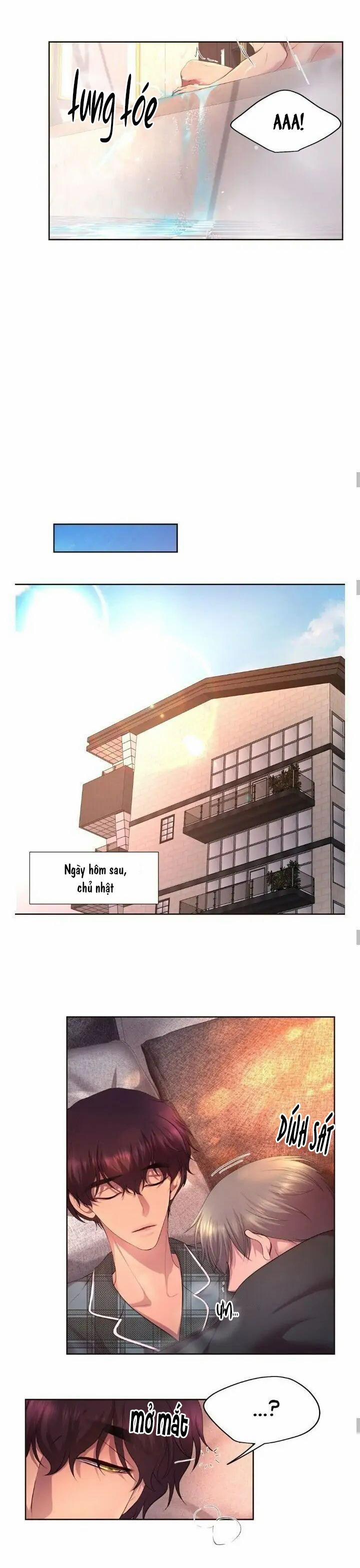 Giữ Em Thật Chặt (Hold Me Tight) 157 trang 8