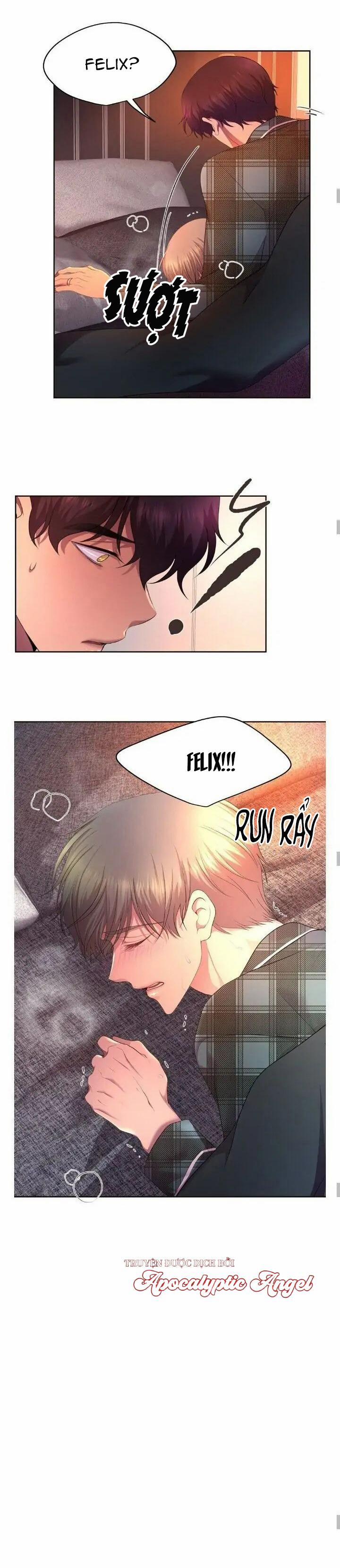 Giữ Em Thật Chặt (Hold Me Tight) 157 trang 9