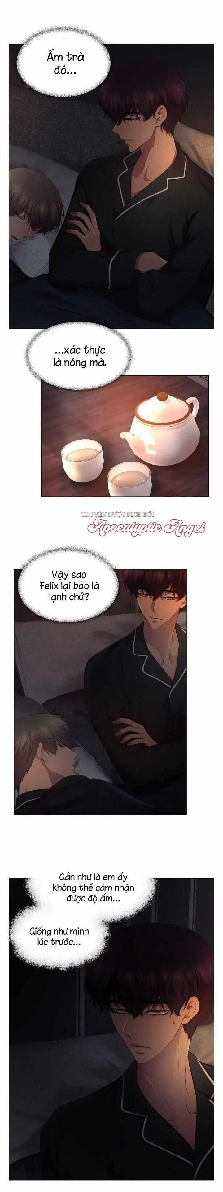 Giữ Em Thật Chặt (Hold Me Tight) 158 trang 15