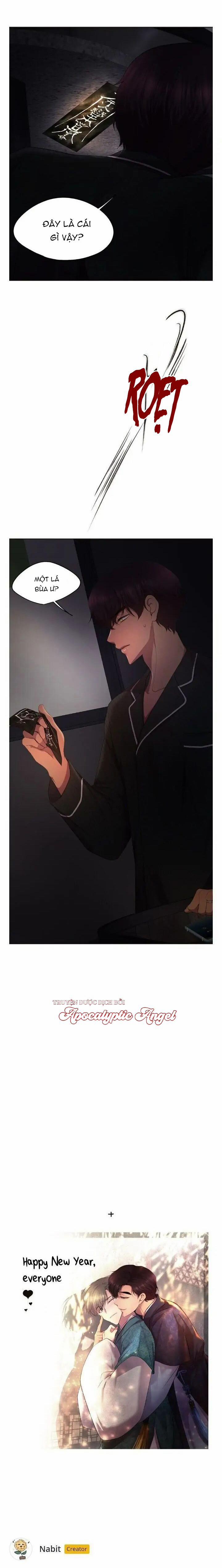 Giữ Em Thật Chặt (Hold Me Tight) 158 trang 18