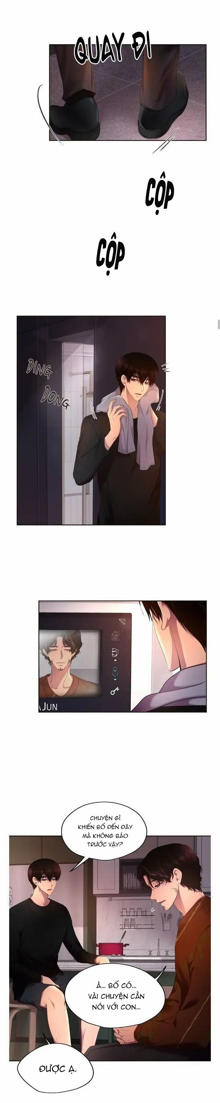 Giữ Em Thật Chặt (Hold Me Tight) 158 trang 2