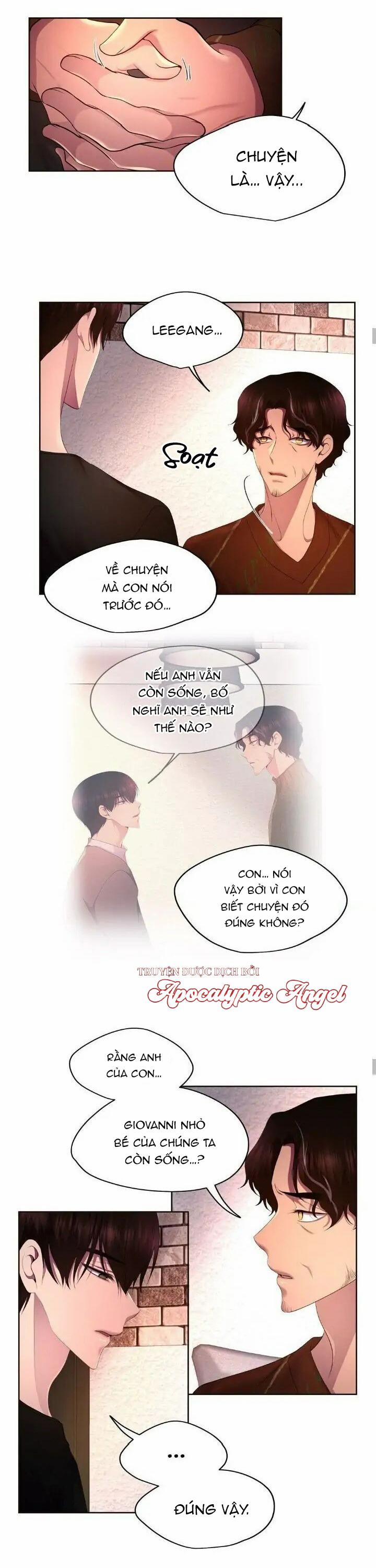 Giữ Em Thật Chặt (Hold Me Tight) 158 trang 3