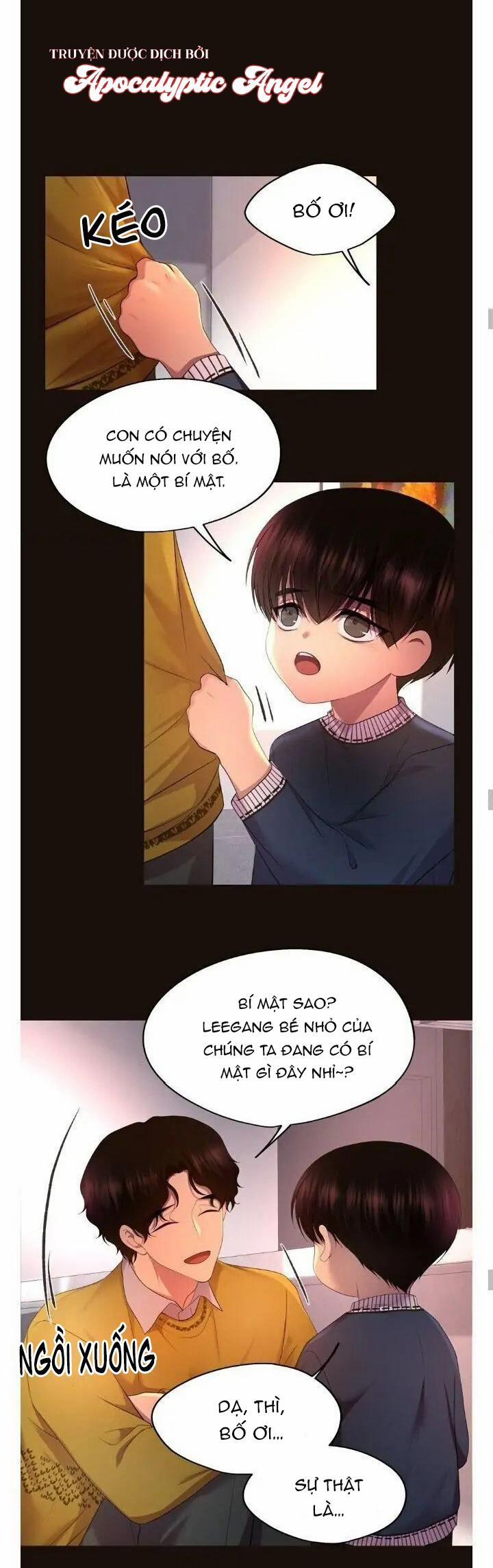 Giữ Em Thật Chặt (Hold Me Tight) 158 trang 6