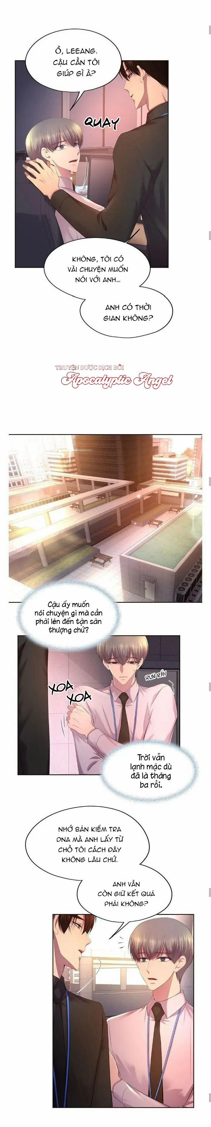 Giữ Em Thật Chặt (Hold Me Tight) 158 trang 9