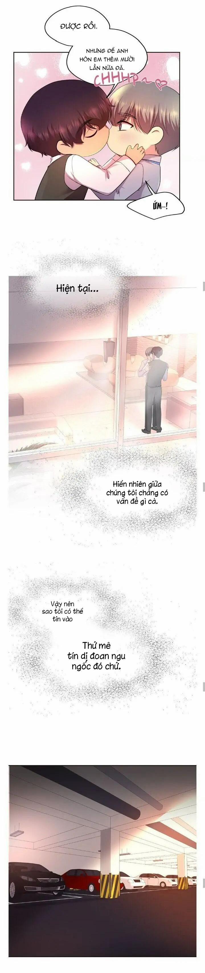 Giữ Em Thật Chặt (Hold Me Tight) 159 trang 12