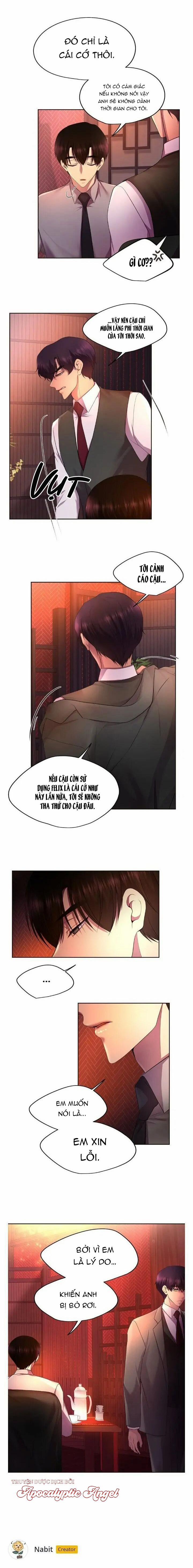 Giữ Em Thật Chặt (Hold Me Tight) 159 trang 17