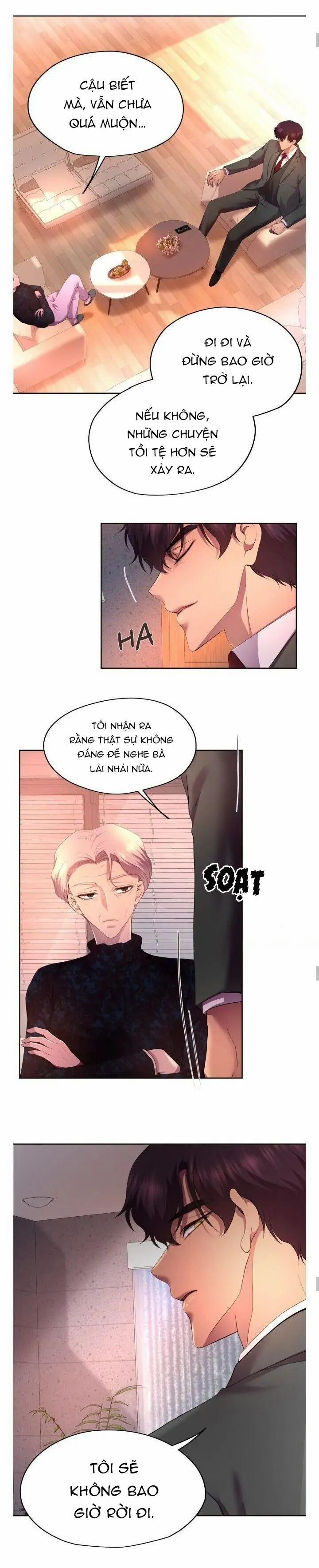 Giữ Em Thật Chặt (Hold Me Tight) 159 trang 6