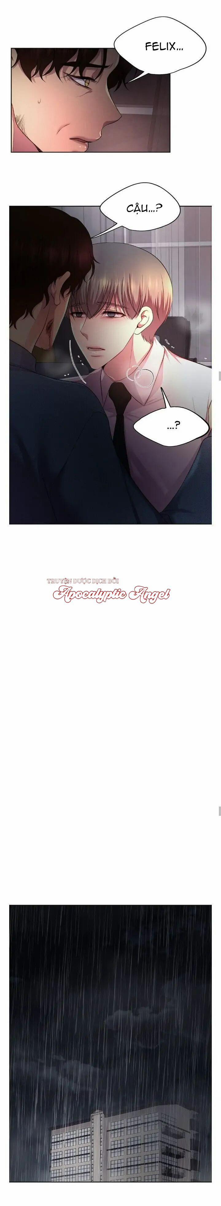 Giữ Em Thật Chặt (Hold Me Tight) 160 trang 12