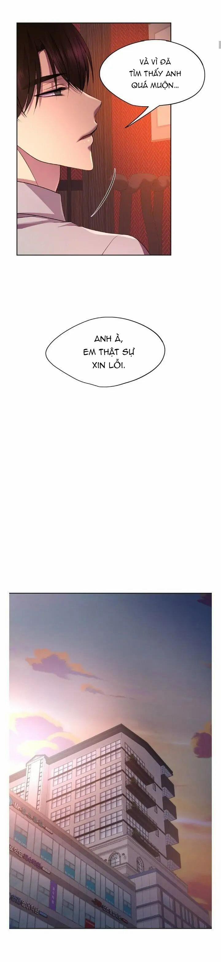 Giữ Em Thật Chặt (Hold Me Tight) 160 trang 2