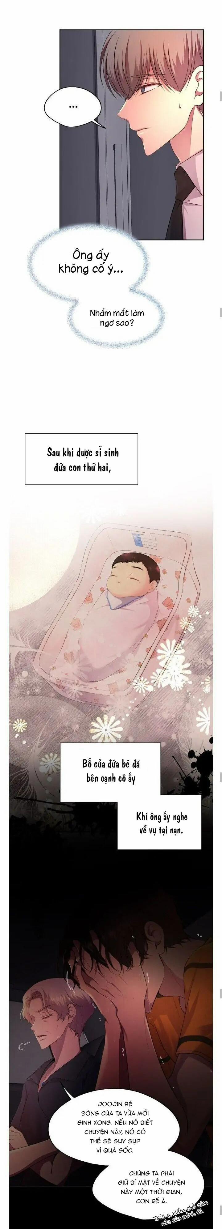 Giữ Em Thật Chặt (Hold Me Tight) 160 trang 7