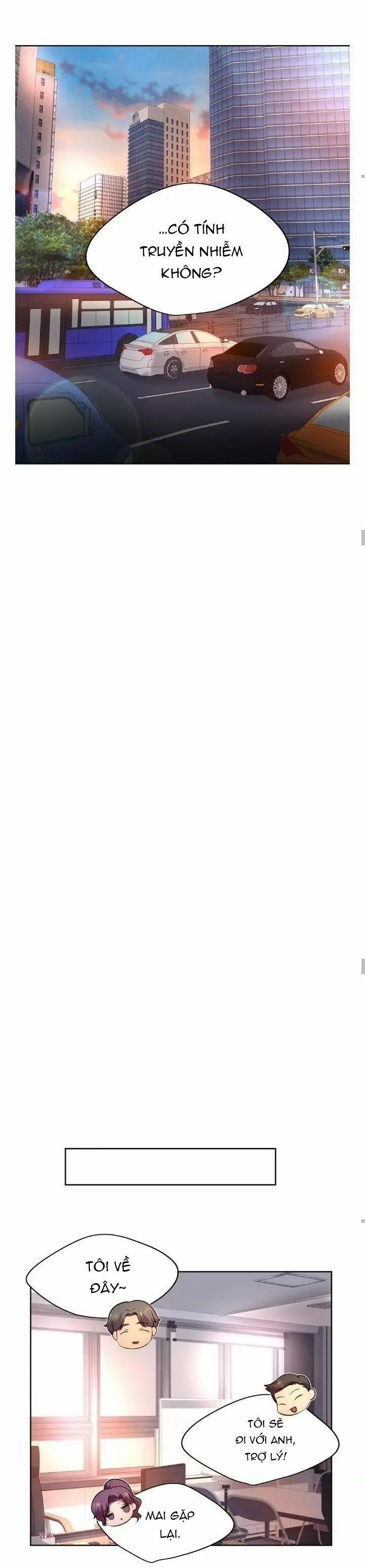 Giữ Em Thật Chặt (Hold Me Tight) 161 trang 12