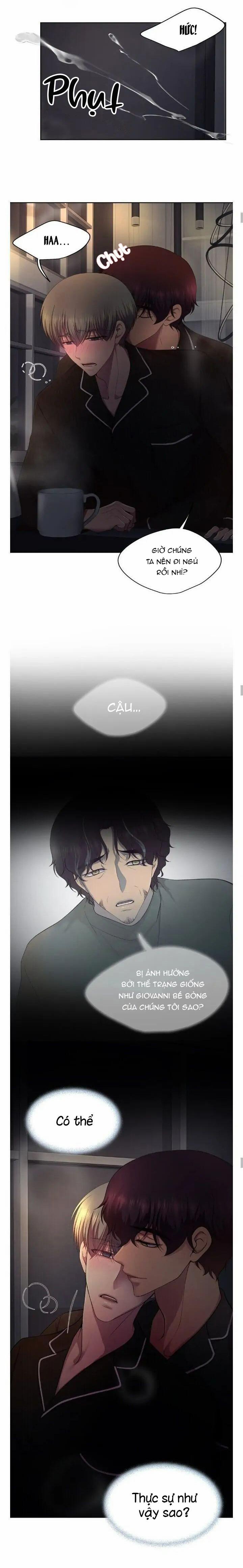 Giữ Em Thật Chặt (Hold Me Tight) 161 trang 3