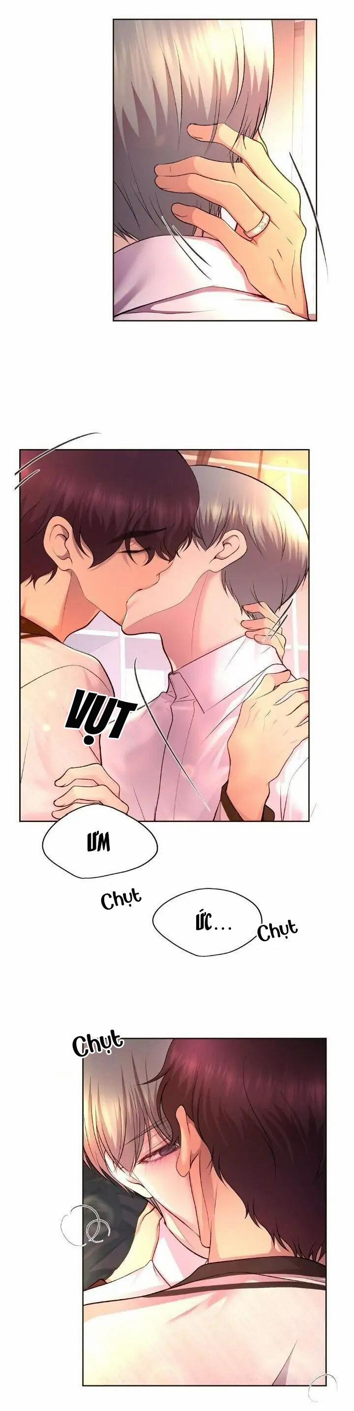 Giữ Em Thật Chặt (Hold Me Tight) 162 trang 15