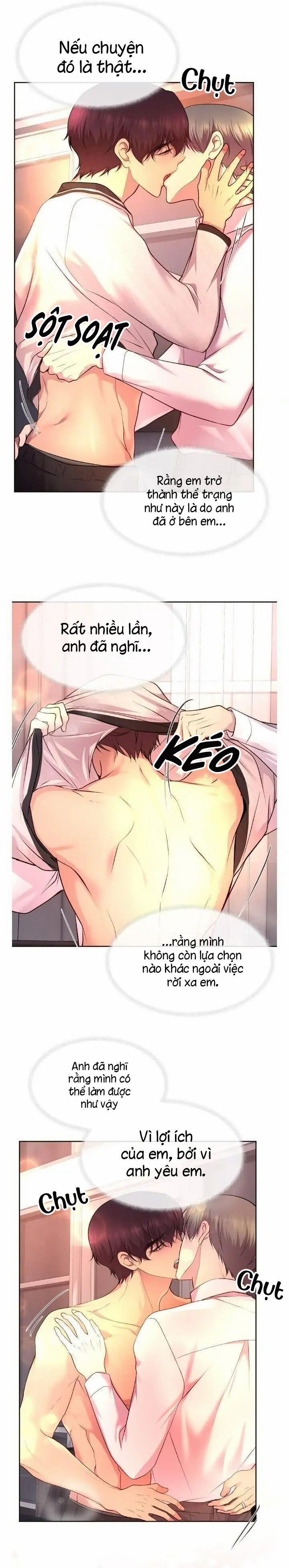 Giữ Em Thật Chặt (Hold Me Tight) 162 trang 16